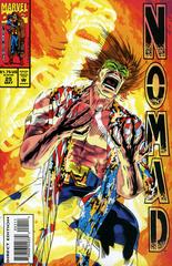 Main Image | Nomad Comic Books Nomad