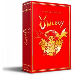 Owlboy Limited Edition PAL Nintendo Switch Prices