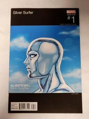 Silver Surfer [Hip Hop B] Comic Books Silver Surfer Prices