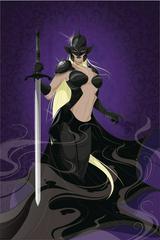 Black Knight [Mahle] Comic Books Black Knight Prices