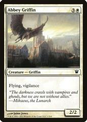 Abbey Griffin Magic Innistrad Prices