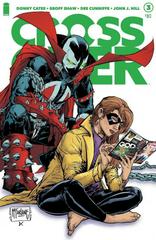 Crossover [Cover B] Comic Books Crossover Prices