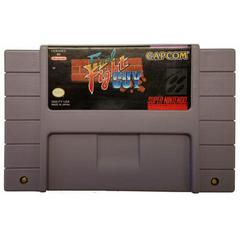 Final Fight Guy - Cartridge | Final Fight Guy Super Nintendo