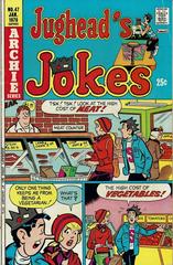 Jughead's Jokes #47 (1976) Comic Books Jughead's Jokes Prices
