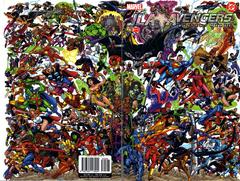 JLA / Avengers Comic Books JLA / Avengers Prices