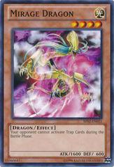 Mirage Dragon YuGiOh Battle Pack 2: War of the Giants Prices