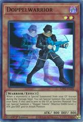 Doppelwarrior [1st Edition] YuGiOh Ghosts From the Past: 2nd Haunting Prices