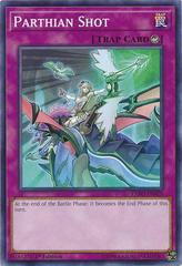 Parthian Shot [1st Edition] YuGiOh Extreme Force Prices