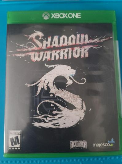 Shadow Warrior photo