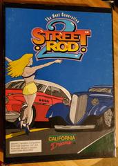 Street Rods 2 PC Games Prices