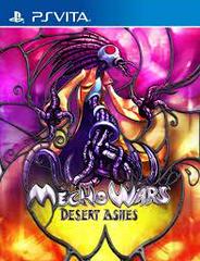 Mecho Wars Desert Ashes Playstation Vita Prices