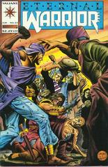 Eternal Warrior #23 (1994) Comic Books Eternal Warrior Prices