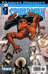 Marvel Knights Spider-Man #6 (2004) Comic Books Marvel Knights Spider-Man Prices