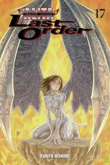Alita: Last Order #17 (2016) Comic Books Alita: Last Order Prices