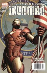 Iron Man [Newsstand] #78 (2004) Comic Books Iron Man Prices