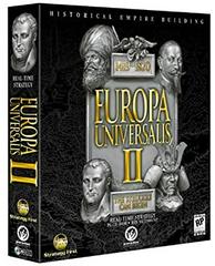 Europa Universalis II PC Games Prices