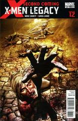 X-Men: Legacy #237 (2010) Comic Books X-Men: Legacy Prices