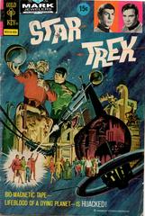 Star Trek [Jeweler] Comic Books Star Trek Prices