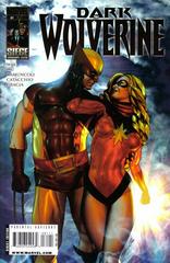 Dark Wolverine Comic Books Dark Wolverine Prices