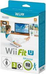 Wii Fit U with Fit Meter PAL Wii U Prices
