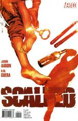 Scalped #5 (2007) Comic Books Scalped Prices