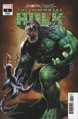Absolute Carnage: Immortal Hulk [Codex] #1 (2019) Comic Books Absolute Carnage: Immortal Hulk Prices