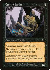 Carrion Feeder [Foil] Magic Scourge Prices
