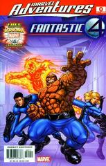 Marvel Adventures: Fantastic Four #0 (2005) Comic Books Marvel Adventures Fantastic Four Prices