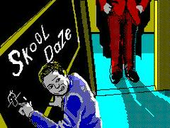 Skool Daze Commodore 64 Prices