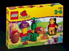 Heffalump Hide N' Seek #2983 LEGO DUPLO Prices