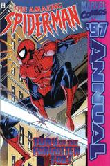 Main Image | Amazing Spider-Man Annual '97 Comic Books Amazing Spider-Man Annual
