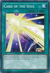 Card of the Soul TDIL-EN068 YuGiOh The Dark Illusion Prices