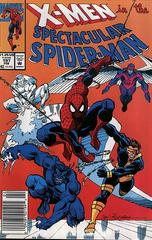 The Spectacular Spider-Man [Newsstand] Comic Books Spectacular Spider-Man Prices