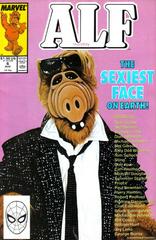 ALF #6 (1988) Comic Books Alf Prices