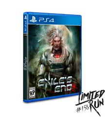 Exile's End Playstation 4 Prices