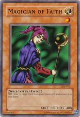 Magician of Faith YuGiOh Starter Deck: Joey Prices