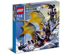Rogue Knight Battleship LEGO Castle Prices