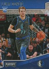 Luka Doncic #183 Basketball Cards 2018 Panini Chronicles Prices