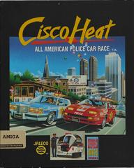 Cisco Heat Amiga Prices