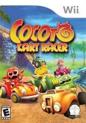 Cocoto Kart Racer PAL Wii Prices