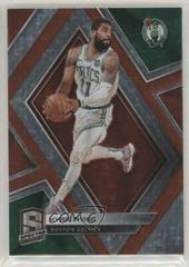 Kyrie Irving [Red] Basketball Cards 2018 Panini Spectra Prices