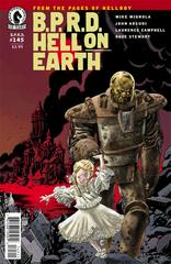 B.P.R.D.: Hell On Earth #145 (2016) Comic Books B.P.R.D.: Hell On Earth Prices