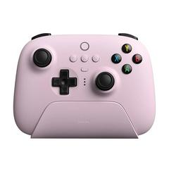 8Bitdo Ultimate 2.4G Wireless Controller with Charging Dock [Pastel Pink] Nintendo Switch Prices