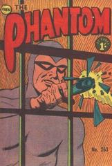 The Phantom #263 (1964) Comic Books Phantom Prices