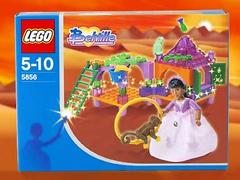 Paprika and the Mischievous Monkey LEGO Belville Prices