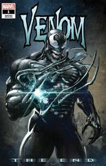 Venom: The End [Crain] #1 (2020) Comic Books Venom: The End Prices
