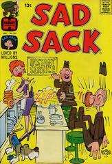 Sad Sack Comics #161 (1965) Comic Books Sad Sack Comics Prices
