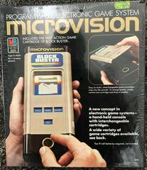 MicroVision System Microvision Prices