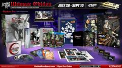 Promotional Image | Castlevania Advance Collection [Ultimate Edition] Playstation 4