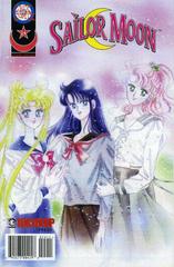 Sailor Moon #24 (2000) Comic Books Sailor Moon Prices